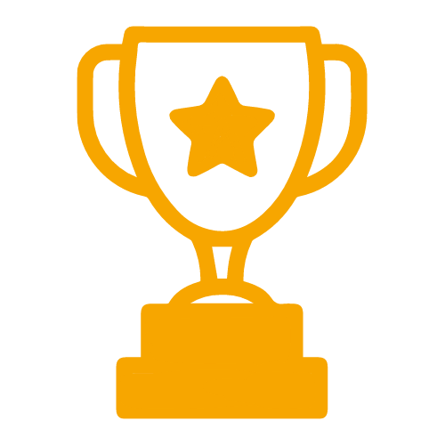 Vera-Birkenbihl-Online-Sprachkurs-erfolgreiche-Sprachtrainerin-Klarsicht-Verlag Ein goldener Pokal fuer die hervorragenden Leistungen der erfolgreichen Trainerin Vera Birkenbihl