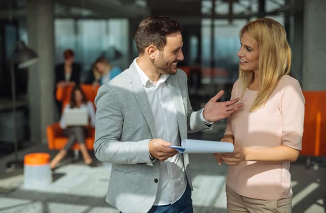 Vera-Birkenbihl-Online-Sprachkurs-Englisch-Beruf-Messebesuch