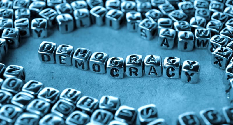 Klarsicht-Ernst-Wolff-World-Economic-Forum-Buch-Demokratie